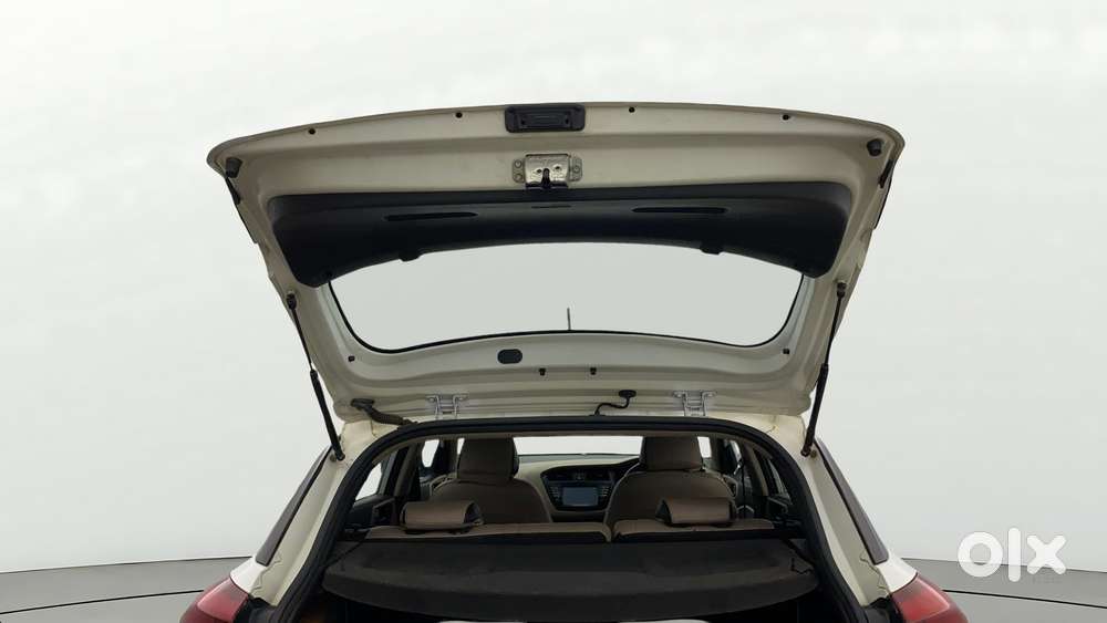 Hyundai Elite I20 Asta 1.2, 2016, Petrol