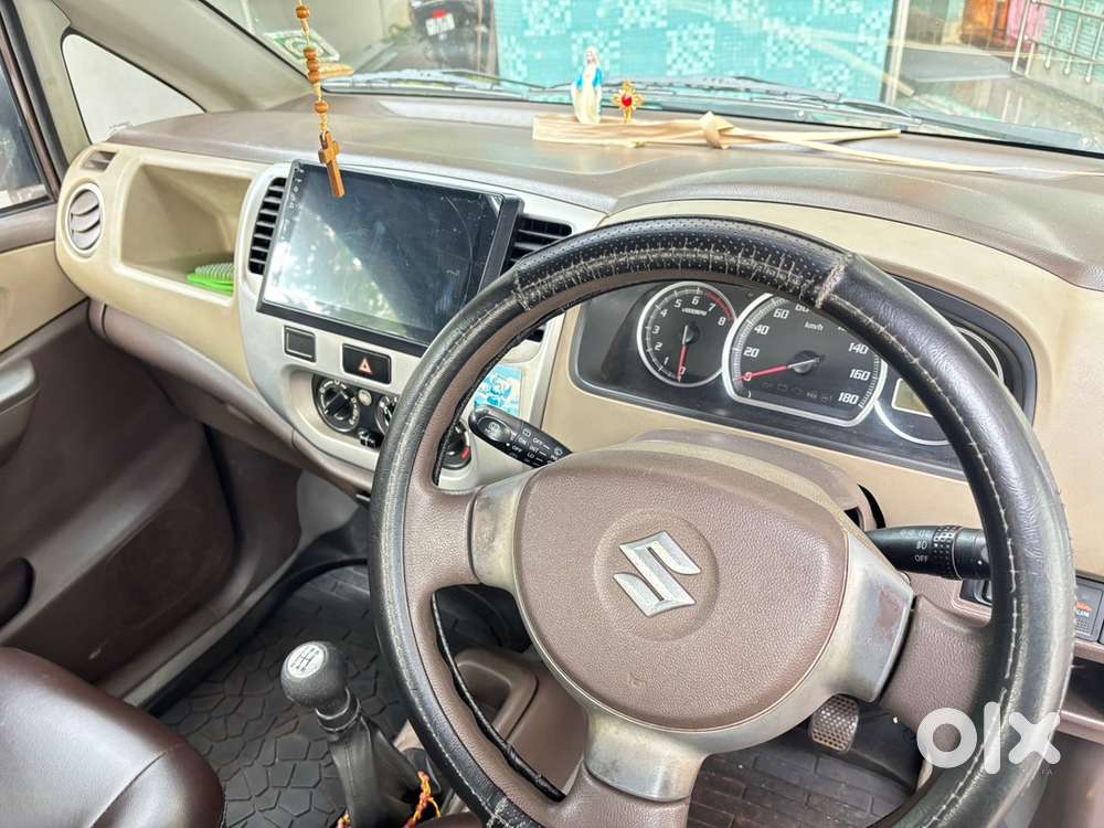 Maruti Zen Estilo 2010
