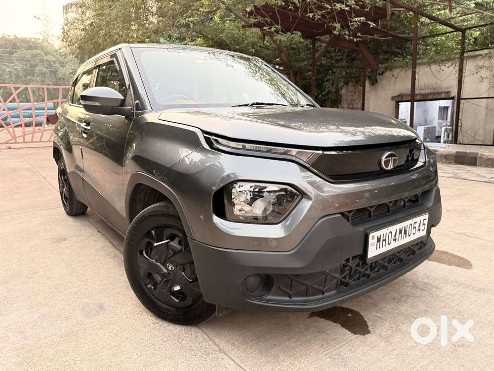 Tata Punch Adventure Icng, 2025, Cng & Hybrids