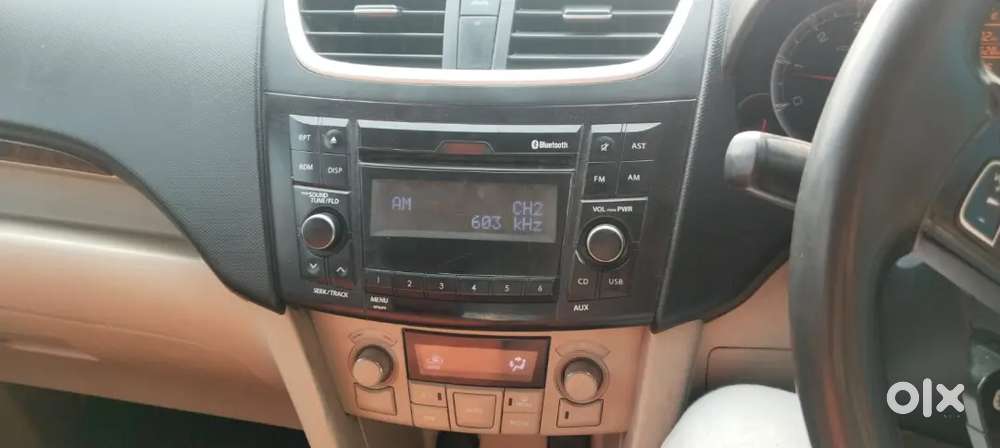 Maruti Suzuki Dzire 2015 Diesel Good Condition