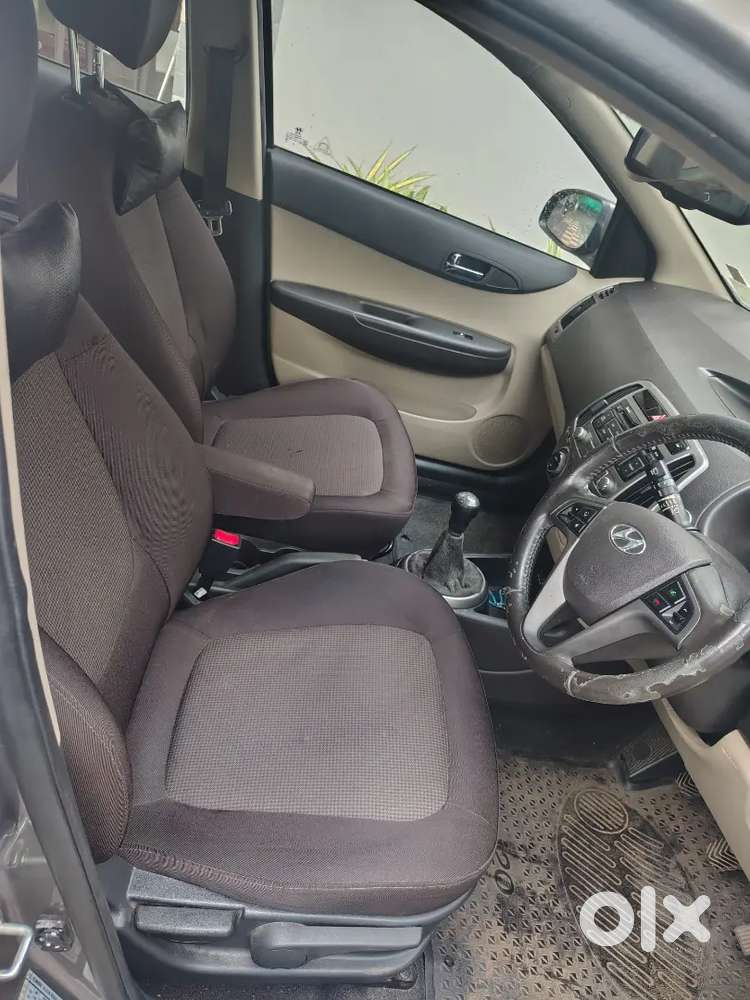 Hyundai I20 Asta 2014 Model