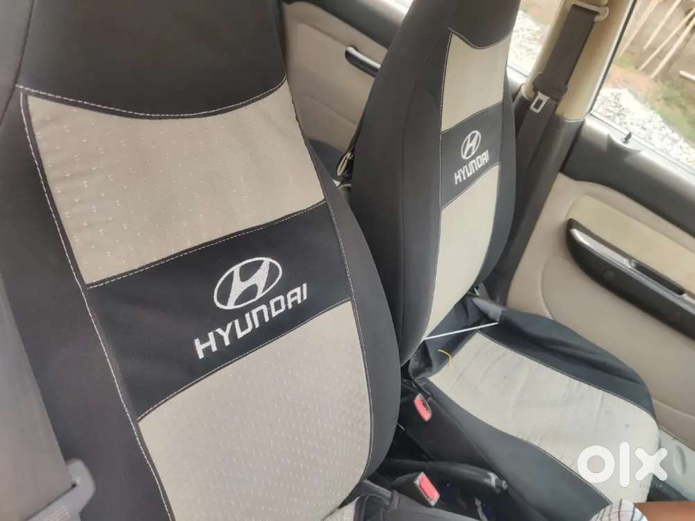 Hyundai Santro Gls  2014