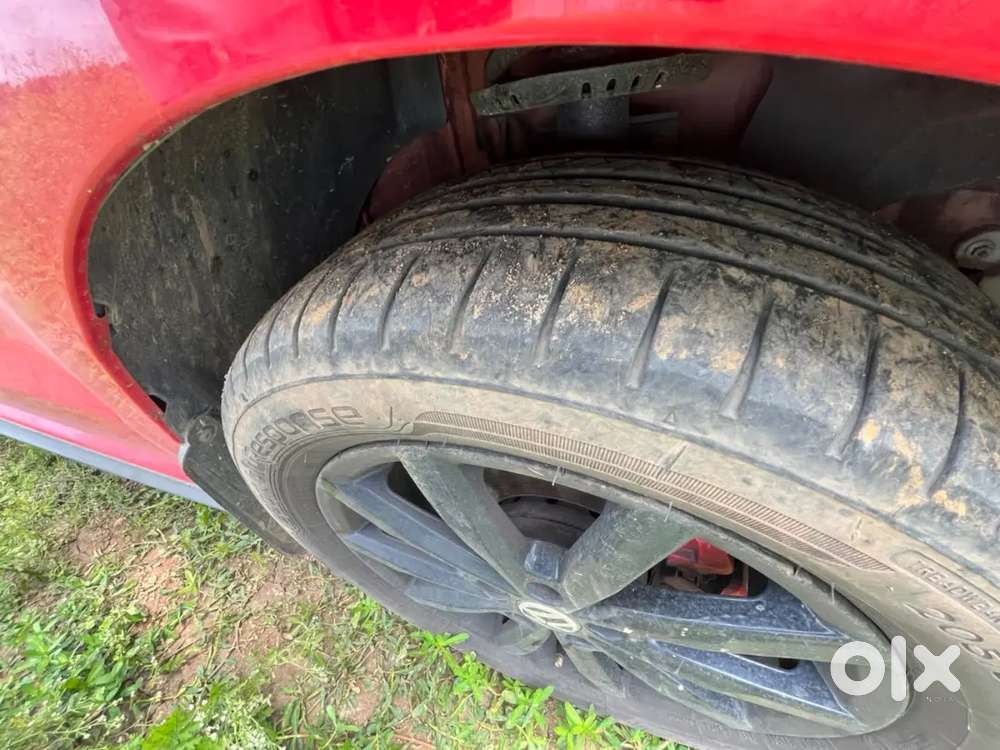Volkswagen Polo 1.0 Comfortline 2022 Modified