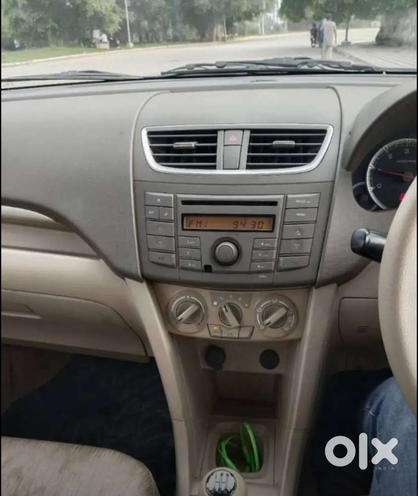 Maruti Suzuki Ertiga 2014