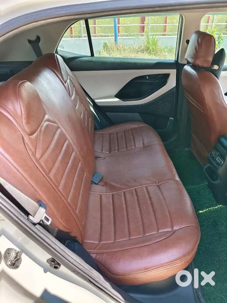 Hyundai Creta Facelift