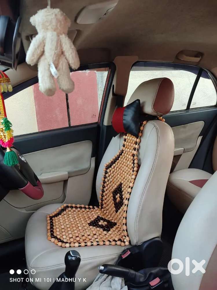 Tata Manza 2012 Diesel Well Maintained