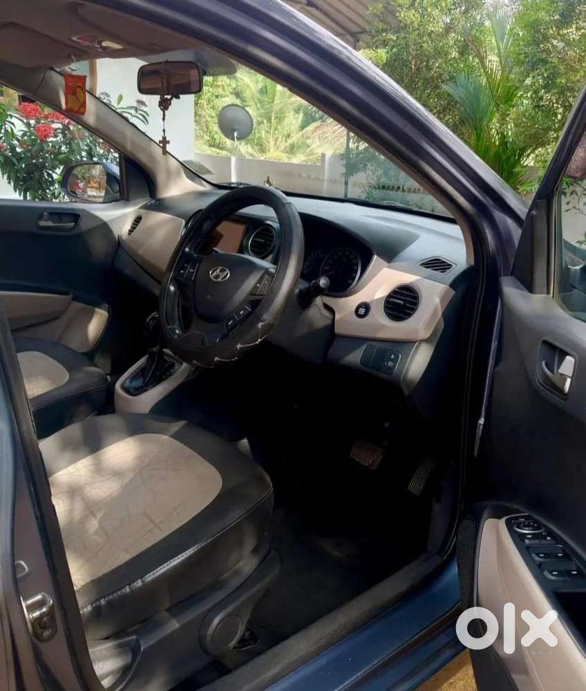 Hyundai Grand I10 2014