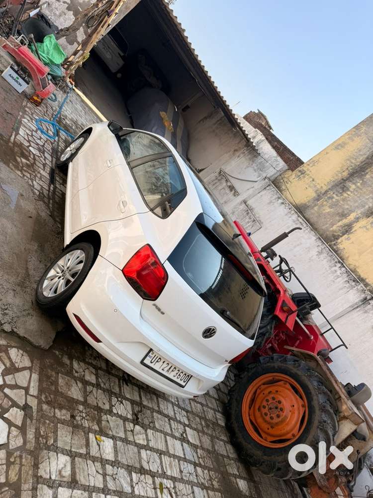 Volkswagen Polo 2017 Diesel Well Maintained