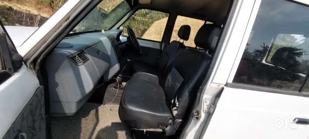 Tata Sumo Victa 2013