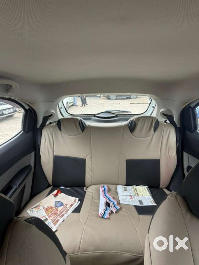Tata Tiago Xz, 2018, Petrol