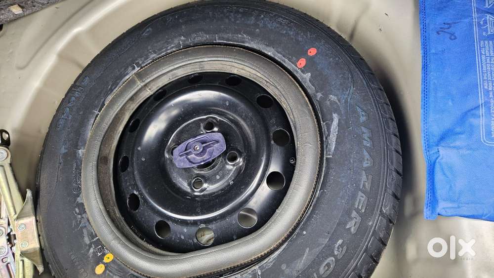 Maruti Suzuki Swift Vxi, 2019, Petrol