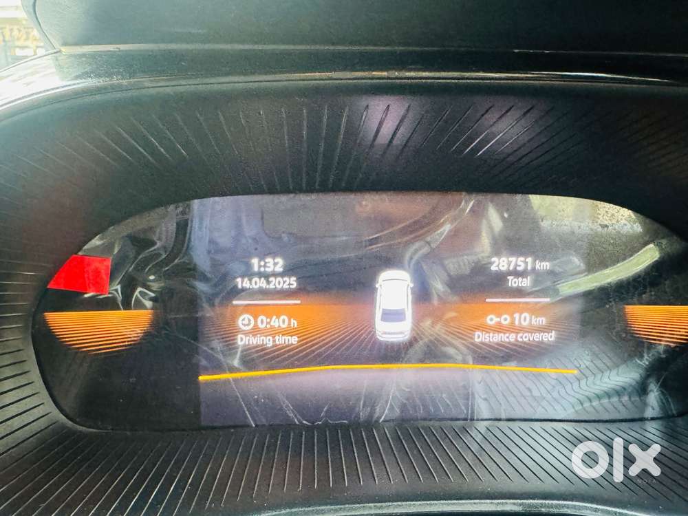 Skoda Slavia 1.0 Tsi Style, 2023, Petrol