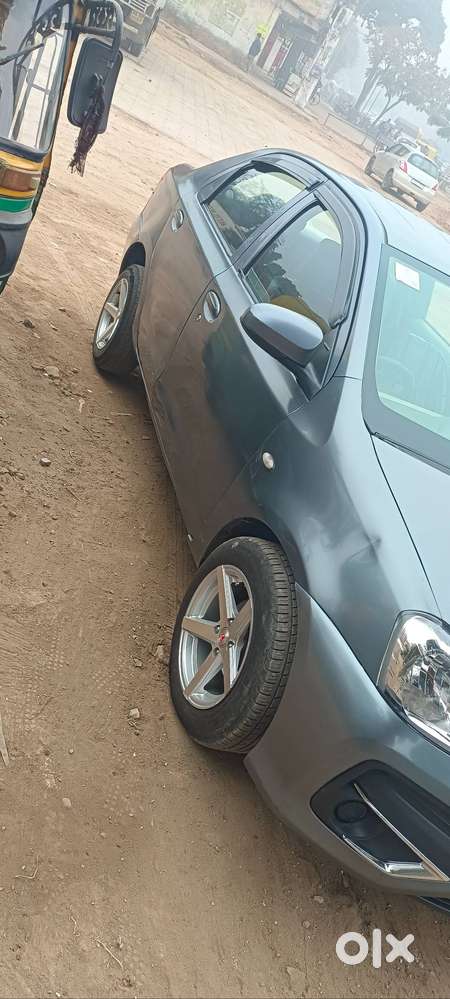 Toyota Etios 2017 Diesel 125000 Km Driven