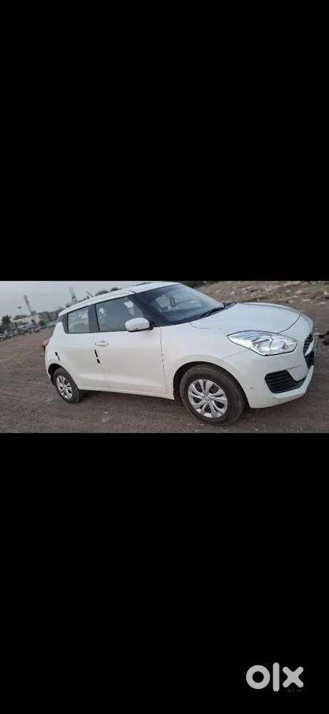 Maruti Suzuki Swift 2023 Petrol 33767 Km Driven