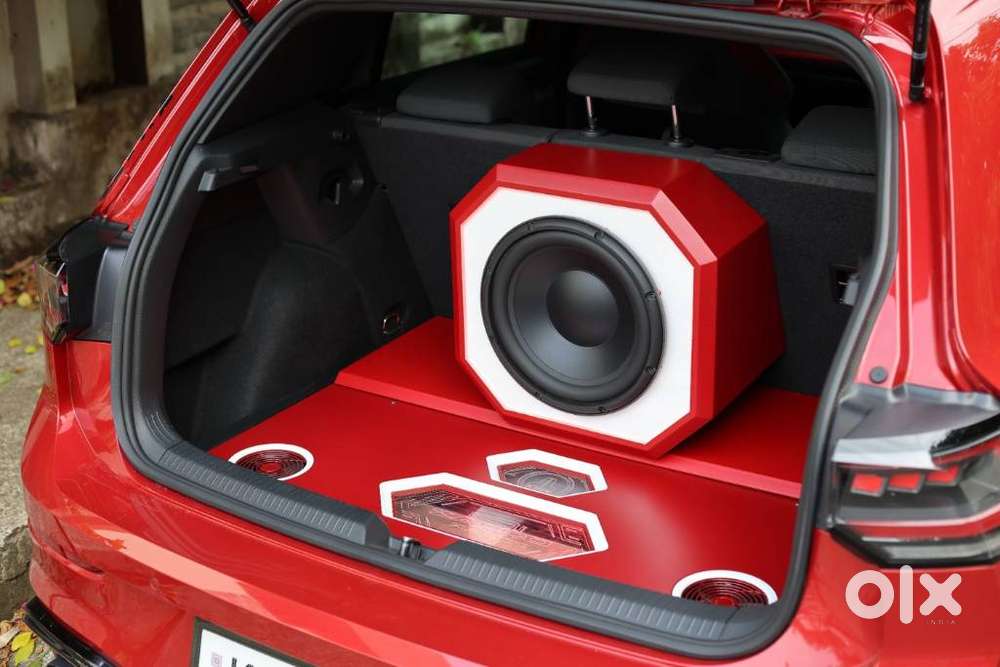 Volkswagen Golf Gti S, 2025, Petrol