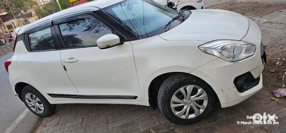 Maruti Suzuki Swift 1.2 Vxi One Million Edition Vi, 2022, Petrol