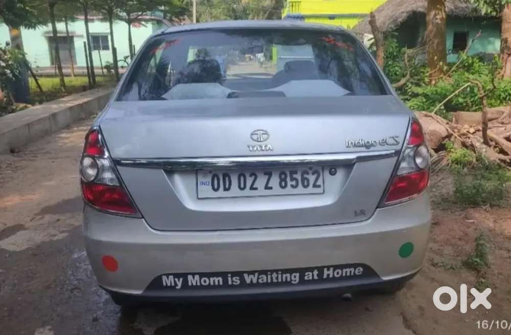 Tata Indigo 21 December 2015 Excellent Condition