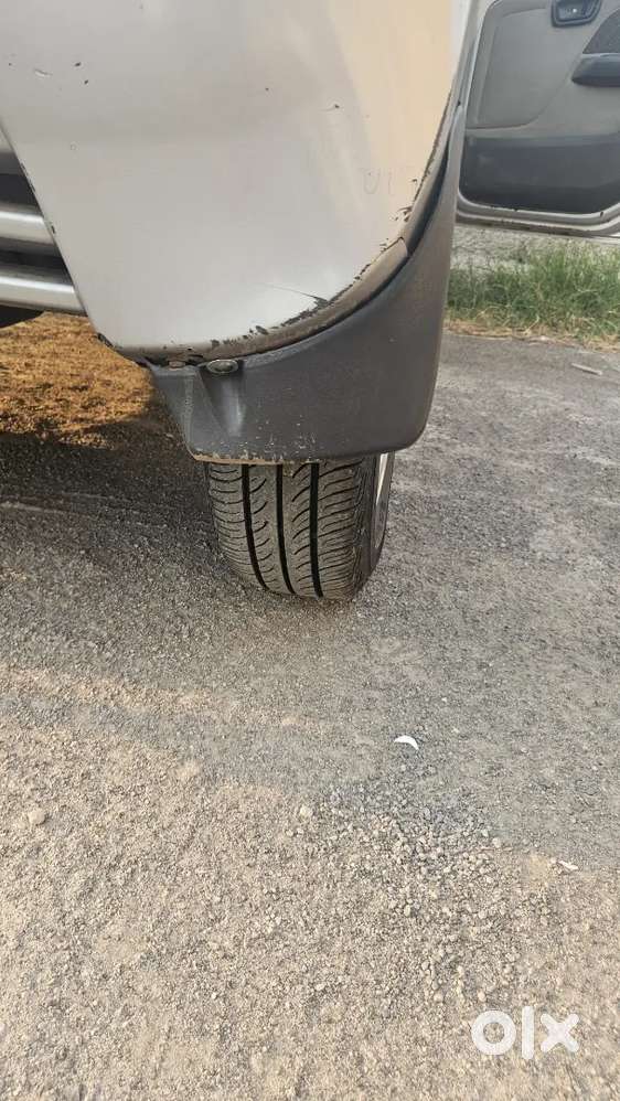 Tata Nano 2011 Petrol Well Maintained