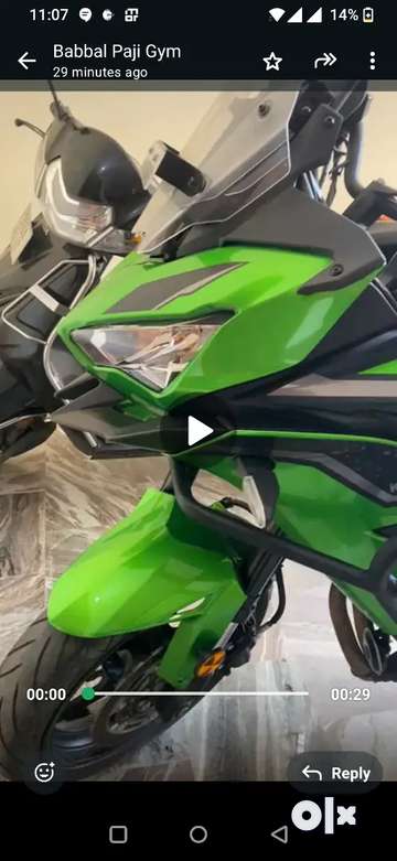 Kawasaki old bikes olx hotsell