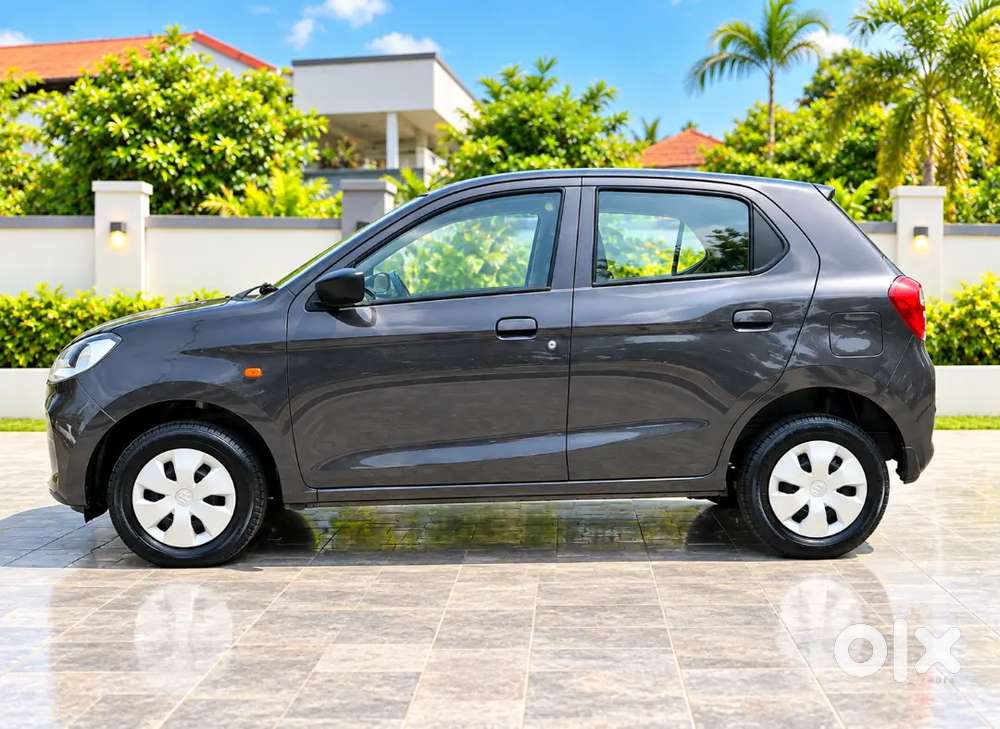 Excellent Condition Alto K10 Vxi Plus 2025 Registration