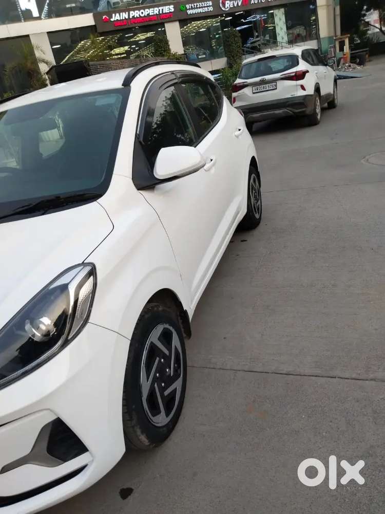 Hyundai Grand I10 2023 Variant Sportz