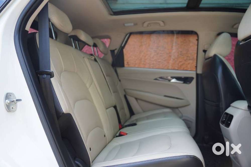 Mg Hector Sharp Diesel Mt, 2022, Diesel