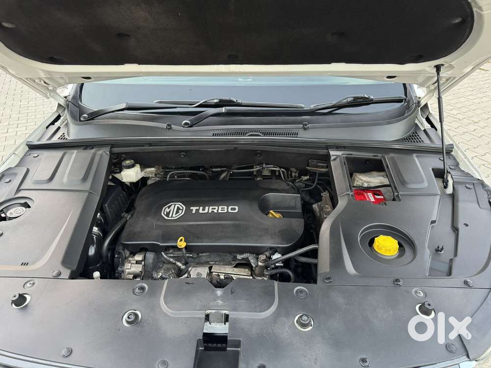 Mg Hector Super Diesel Mt, 2021, Diesel