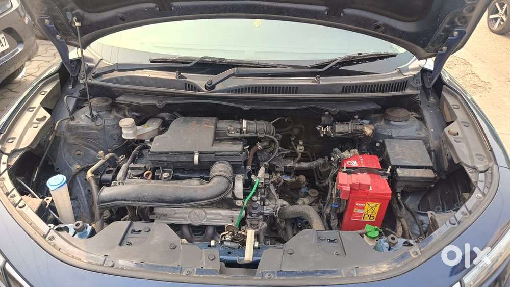 Maruti Suzuki Fronx 2 Petrol Well Maintained