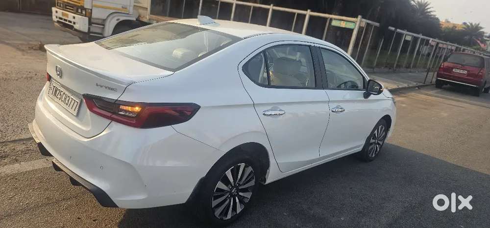 Honda City 2024 Zx R Automatic Petrol Adas