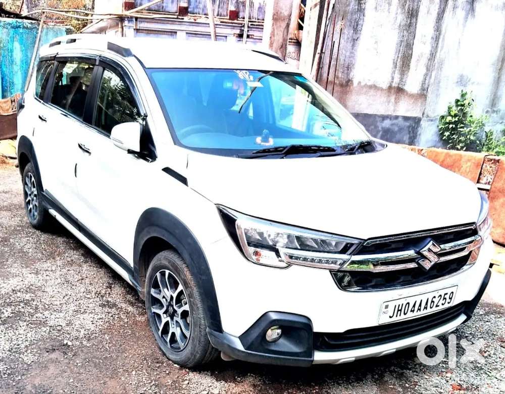 Maruti Suzuki Xl6 2023 पेट्रोल में