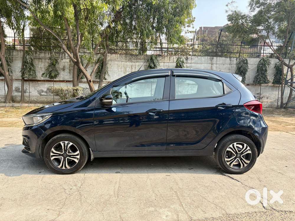 Tata Tiago Xt Icng, 2022, Petrol