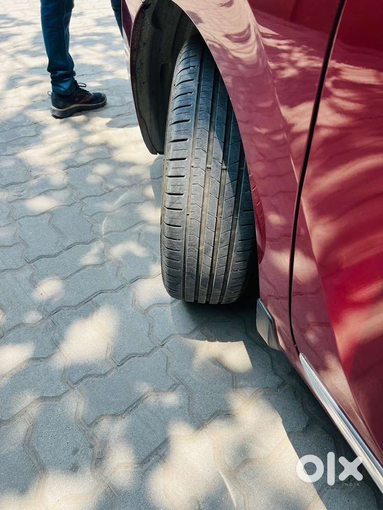 Maruti Suzuki Baleno 2022 Petrol 19821 Km Driven