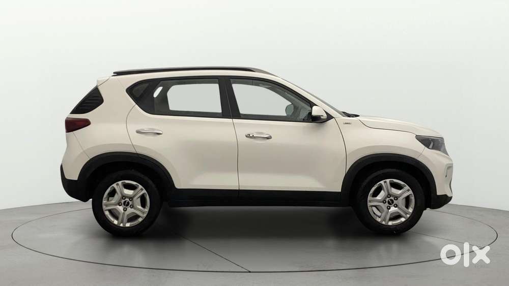 Kia Sonet Htx Plus Turbo Imt, 2023, Petrol