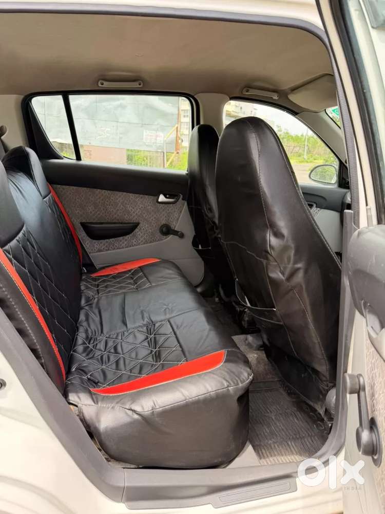 Maruti Suzuki Alto 800 Cng Lxi Optional, 2018, Cng & Hybrids