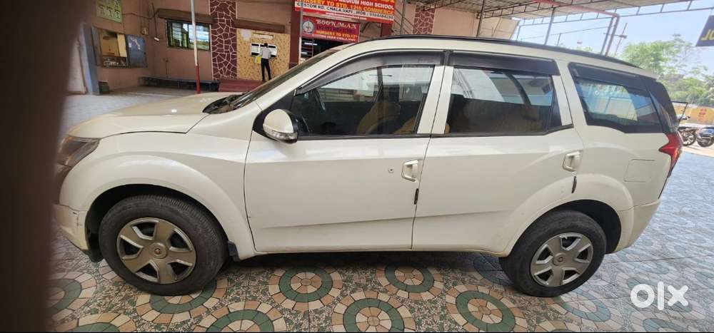 Mahindra Xuv500 2020 Diesel Good Condition