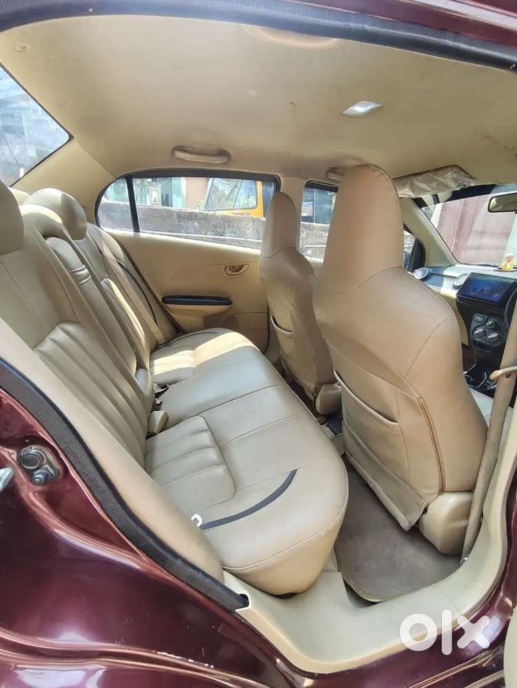 Honda Amaze 2014 Petrol Good Condition