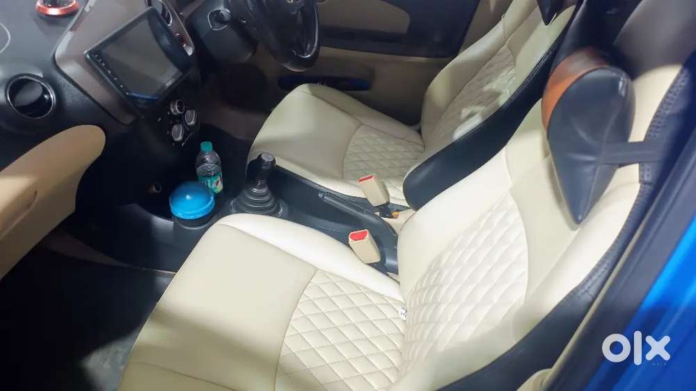 Honda Brio 2013 Mt Petrol