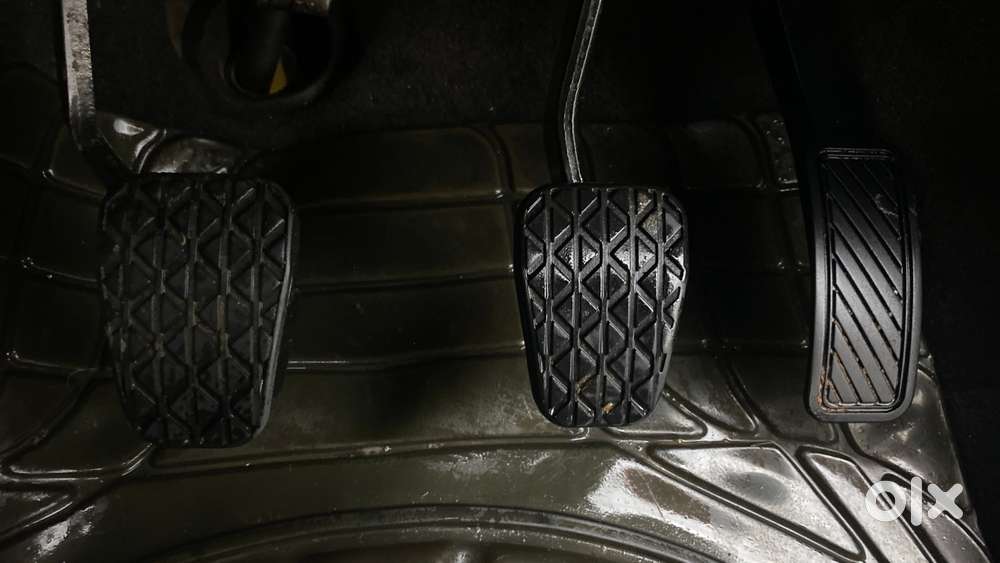 Ford Ecosport 2013-2015 1.5 Ti Vct Mt Ambiente, 2014, Petrol