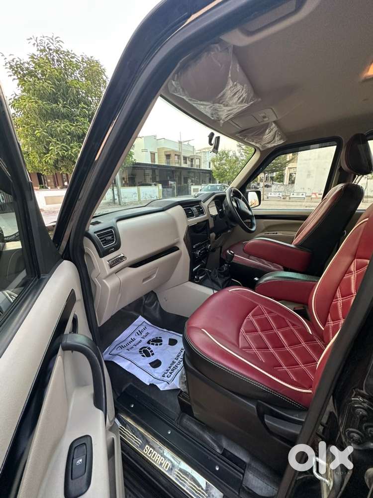 Full Condition Like A New No Scratch No Accident Show Room Condition
