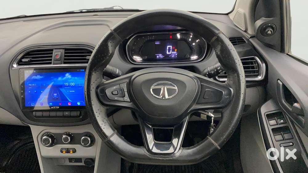 Tata Tiago 1.2 Revotron Xt Cng, 2023, Cng & Hybrids