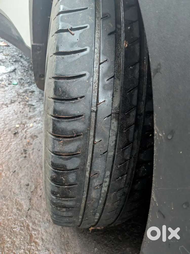 Kia Carens Imt