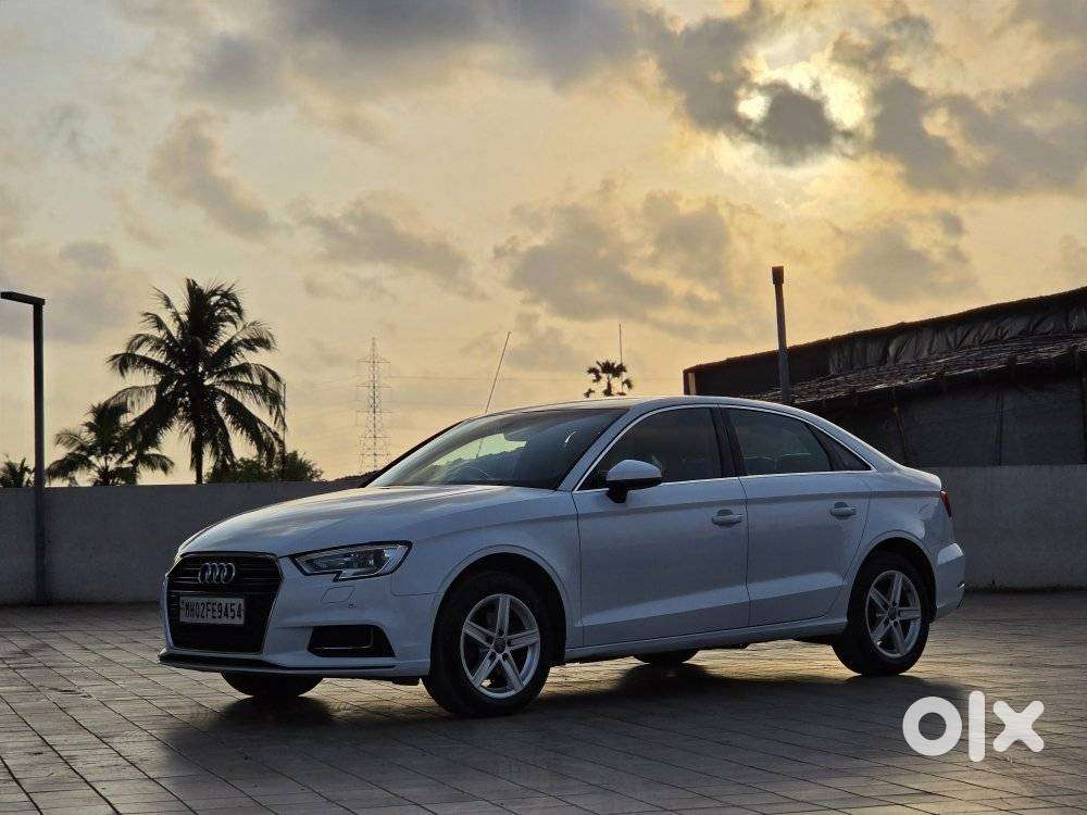 Audi A3 2.0 35 Tdi Premium Plus, 2019, Diesel