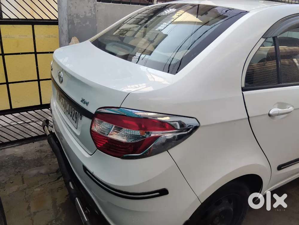 Tata Zest Diesel 2019
