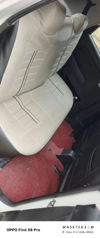 Maruti Suzuki Wagon R Zxi 2022 Last