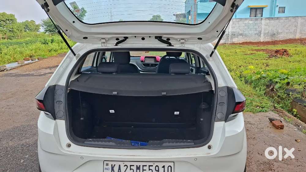 Tata Altroz 1.2 Xz 2024 Model