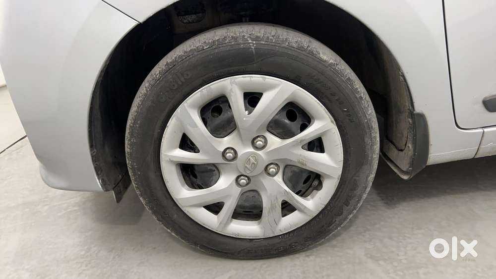 Hyundai Grand I10 1.2 Kappa Sportz, 2019, Petrol