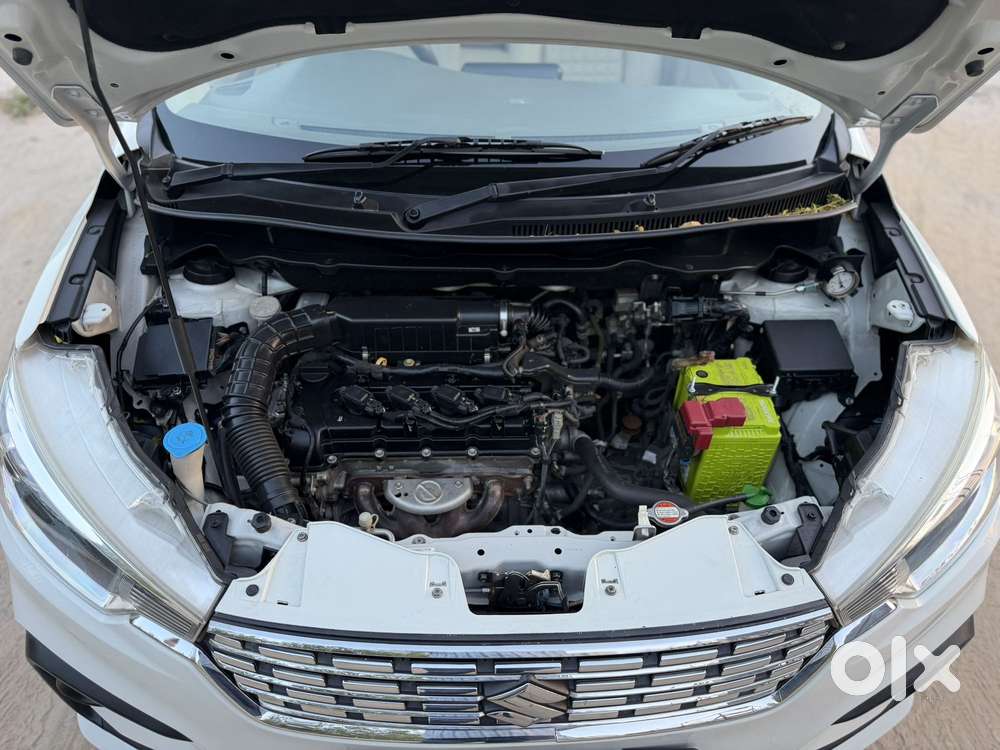 Maruti Suzuki Ertiga Vxi (o) Cng, 2021, Cng & Hybrids