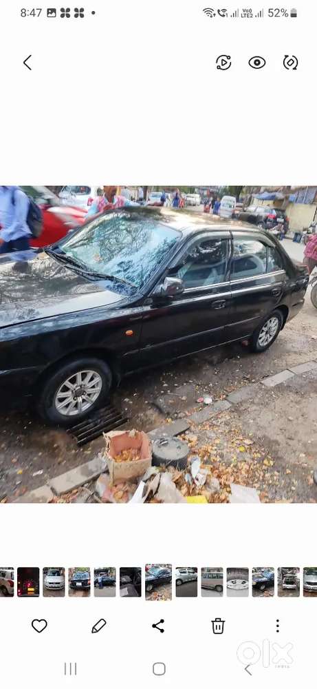 Mac Wheel Good Cond Pasing Done