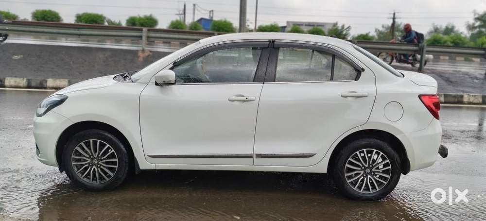 Maruti Suzuki Dzire 1.2 Zxi Plus, 2021, Petrol