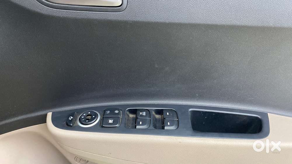 Hyundai Grand I10 1.2 Kappa Asta (o) Vtvt, 2016, Petrol